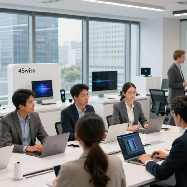 4Swiss co to za firma