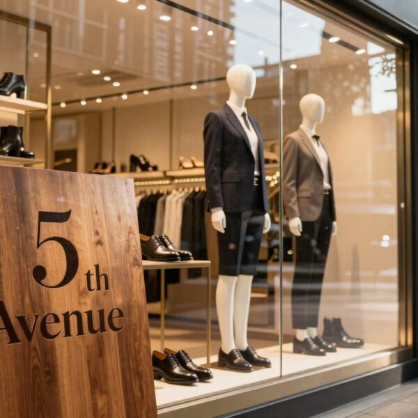 5th Avenue buty co to za firma: co to za marka, jakość wykonania i gdzie kupić