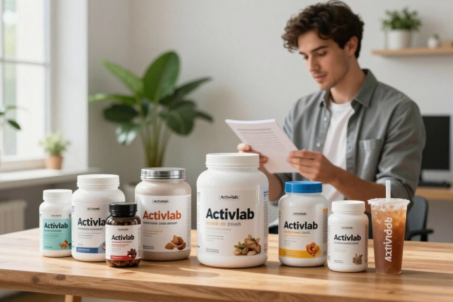 Activlab co to za firma