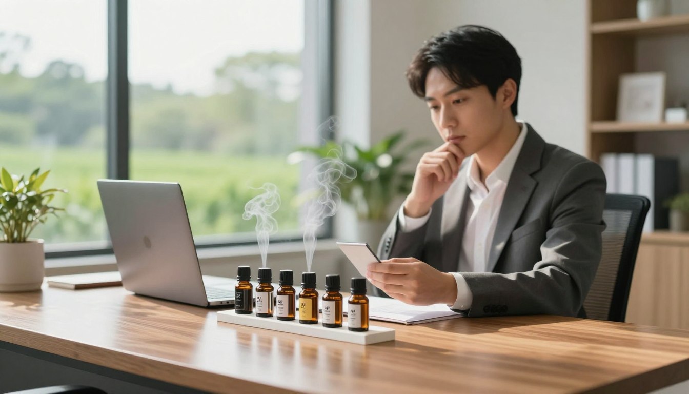 Air Essence co to za firma