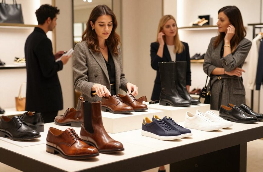 Aldo buty co to za firma