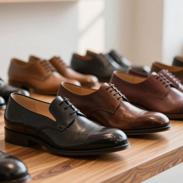 Americanos buty co to za firma: co to za marka, styl obuwia i jak ocenić jakość