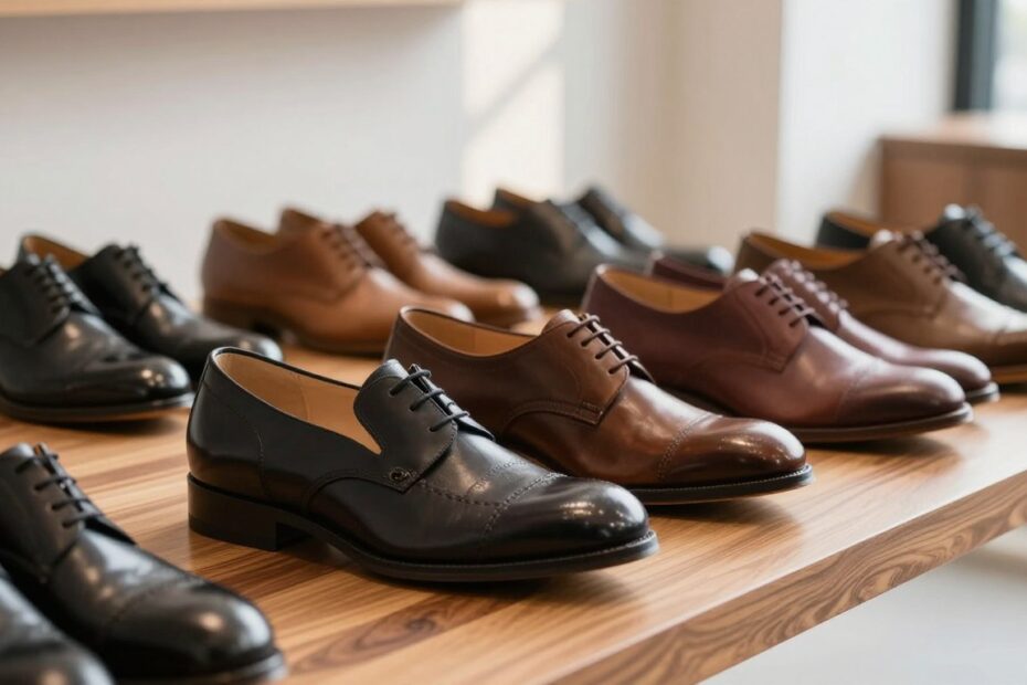 Americanos buty co to za firma