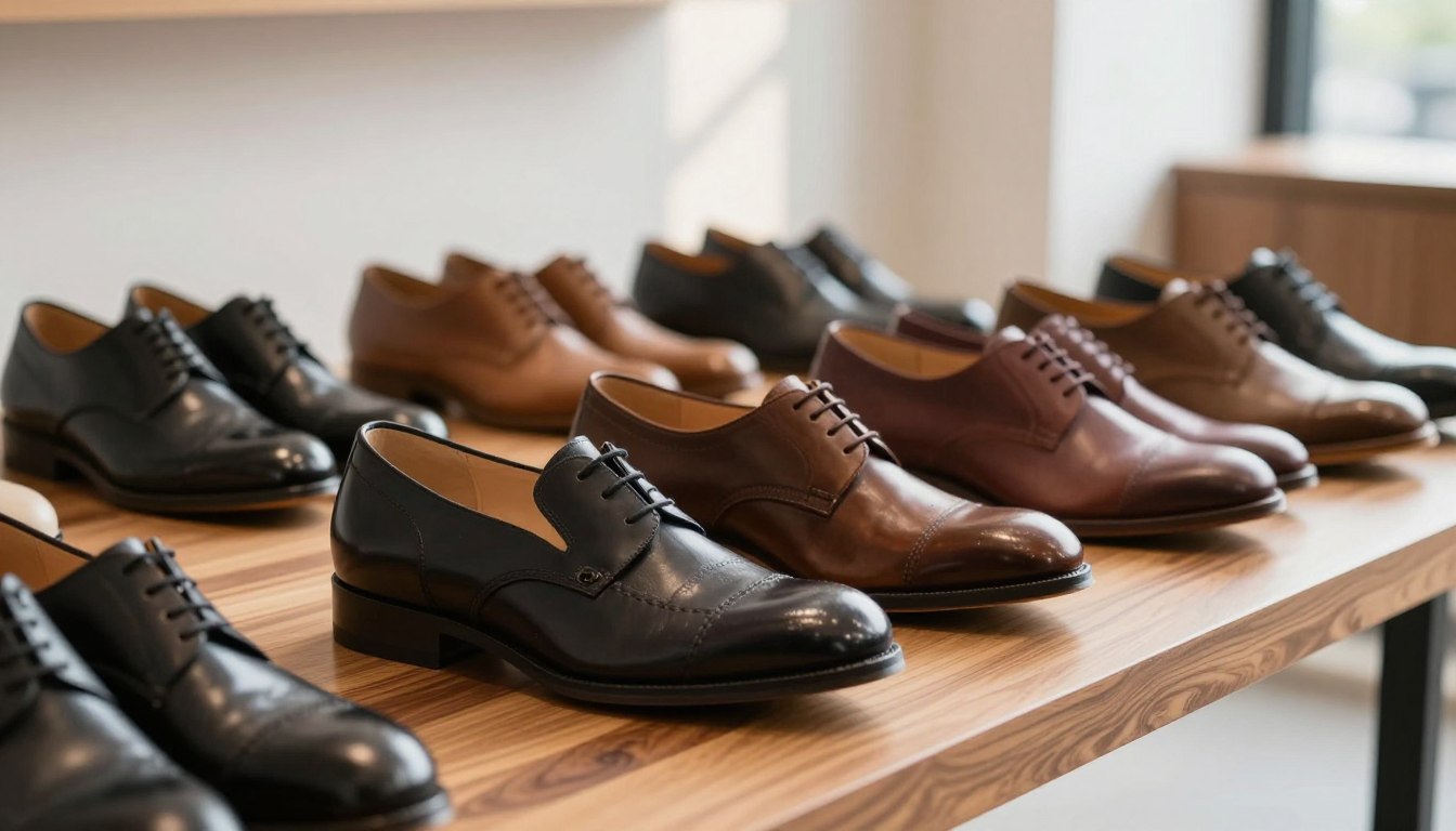 Americanos buty co to za firma