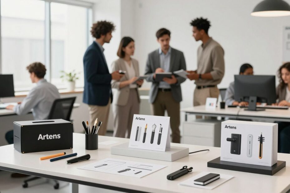 Artens co to za firma