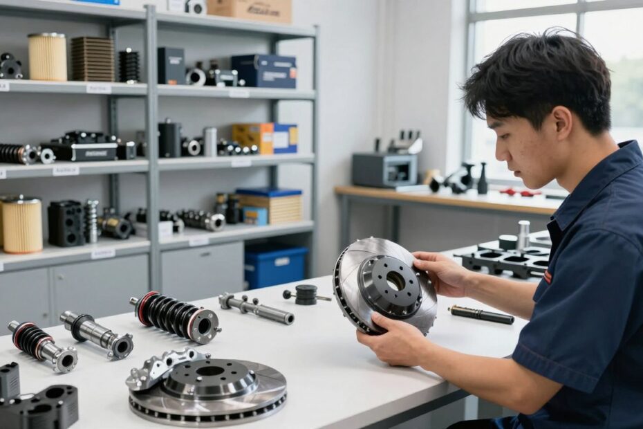 Ashika co to za firma