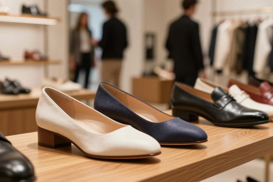 Azarey buty co to za firma