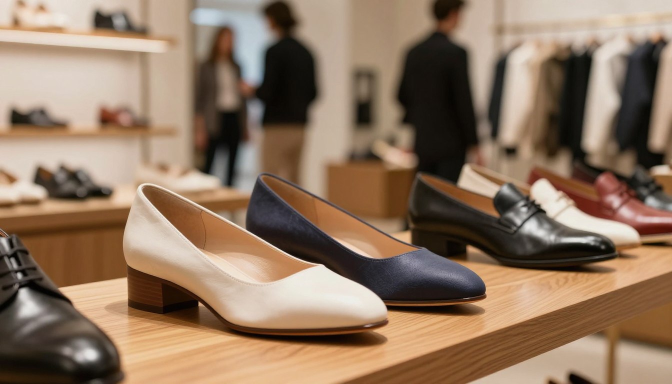 Azarey buty co to za firma