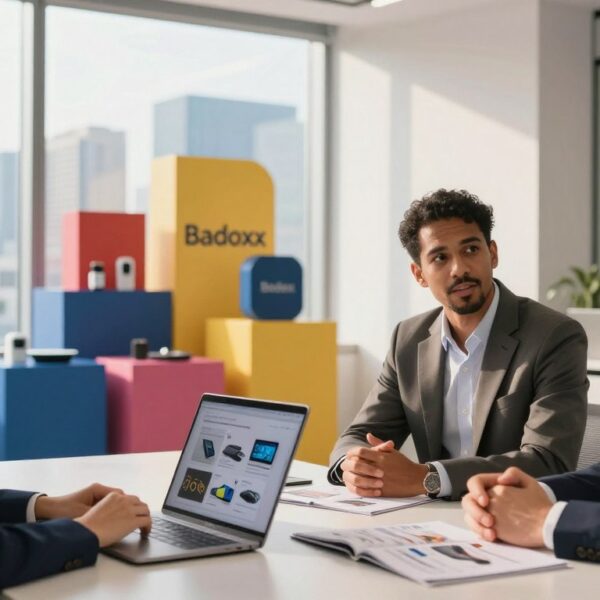 Badoxx co to za firma – co sprzedaje marka, dla kogo jest i jakie ma opinie