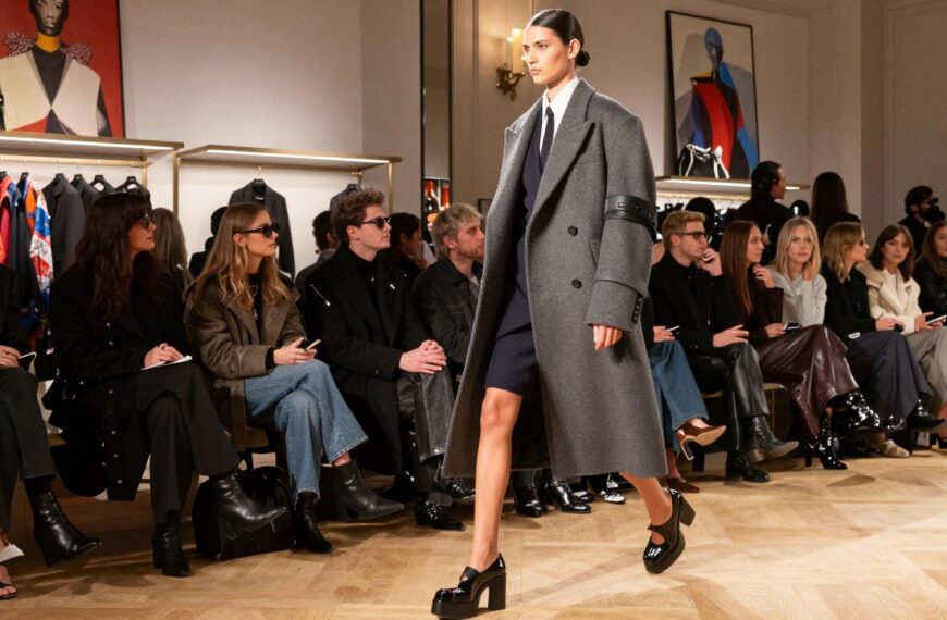 Balenciaga co to za firma