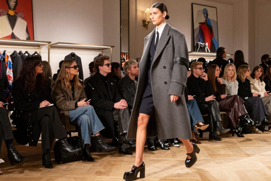 Balenciaga co to za firma