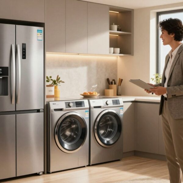 Beko co to za firma – sprzęt AGD: producent, kraj pochodzenia, jakość i opinie