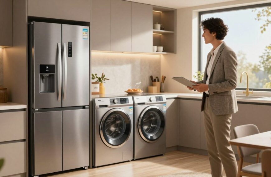 Beko co to za firma