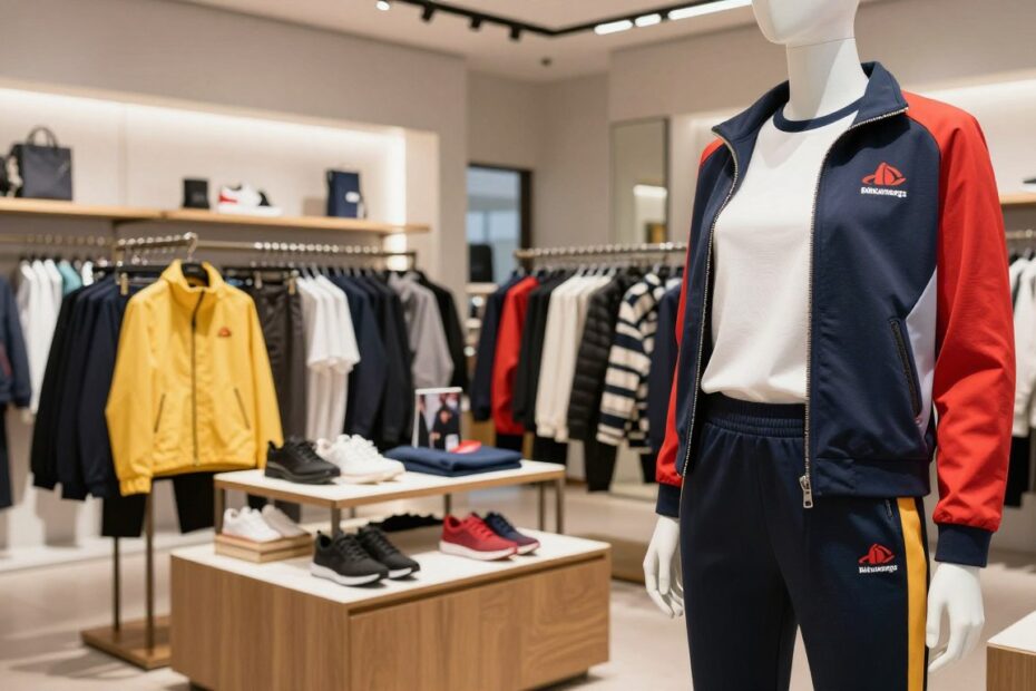 Bikkembergs co to za firma