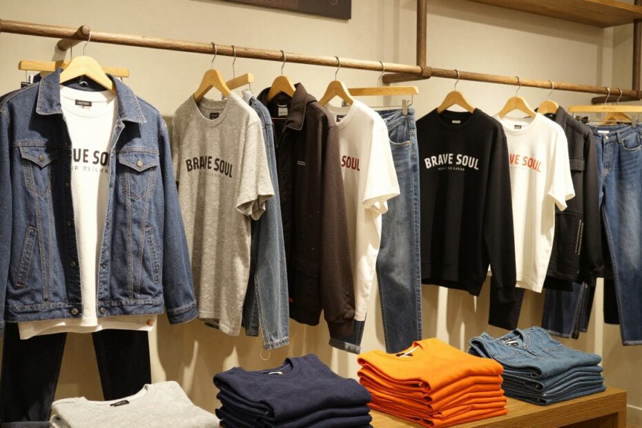 Brave Soul co to za firma