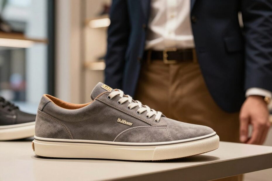 Bullboxer co to za firma