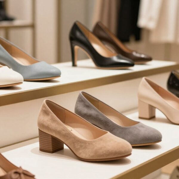 Caprice buty co to za firma: technologia komfortu, pochodzenie marki i dla kogo są te modele