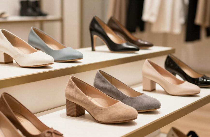 Caprice buty co to za firma