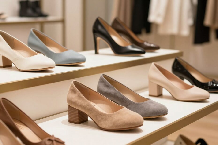 Caprice buty co to za firma