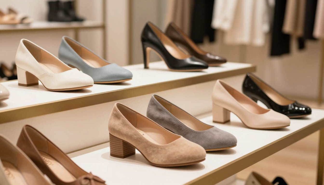 Caprice buty co to za firma
