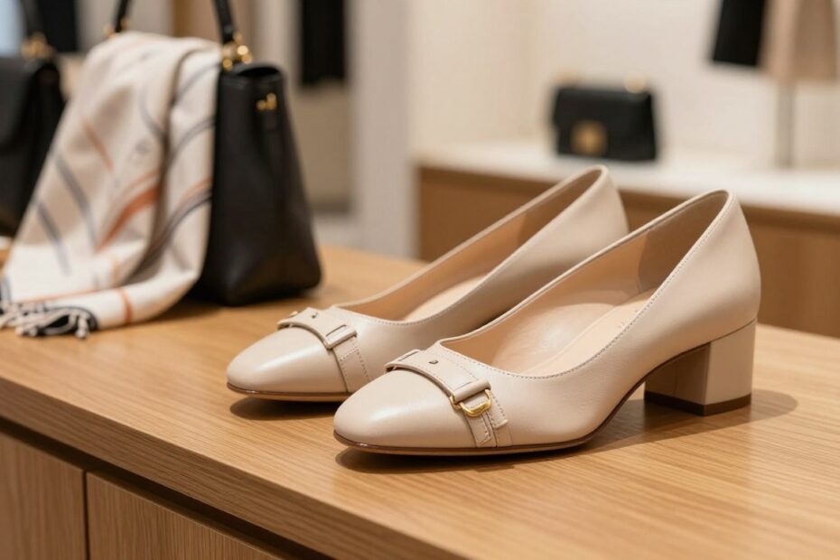 Carmela buty co to za firma