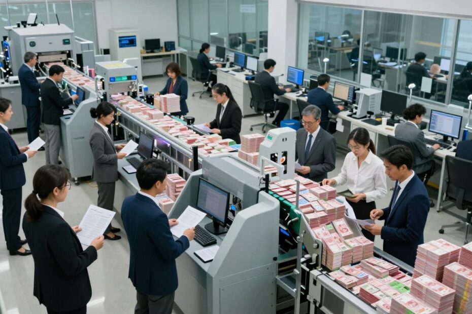 Cash Factory co to za firma