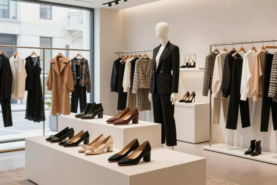 Catwalk co to za firma