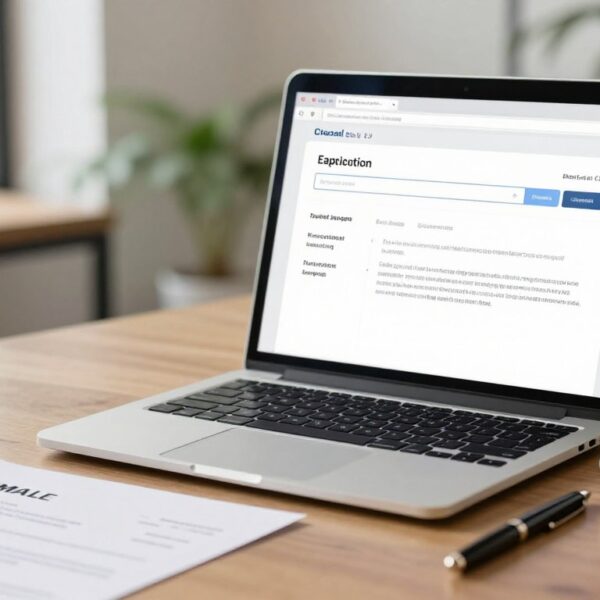 Co napisać w mailu z CV