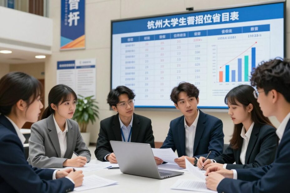 Czy dostanę się na studia