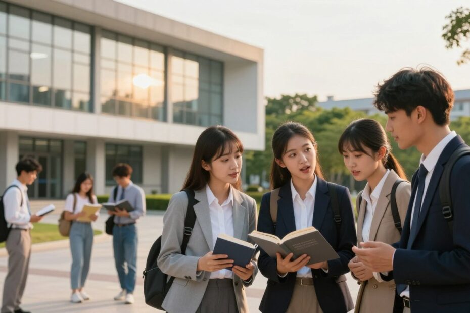 Czy można iść na studia bez matury