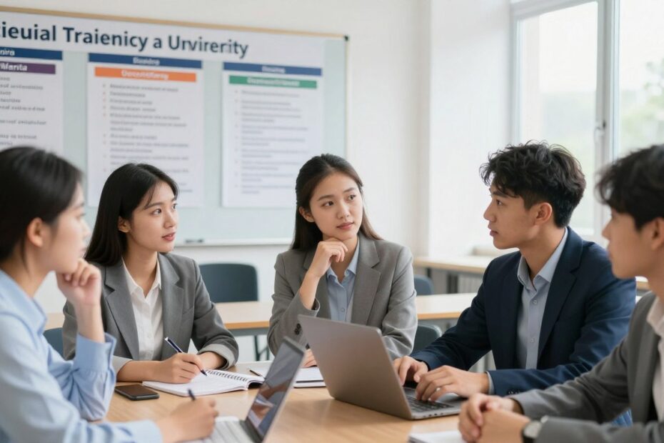 Czy po technikum można iść na studia