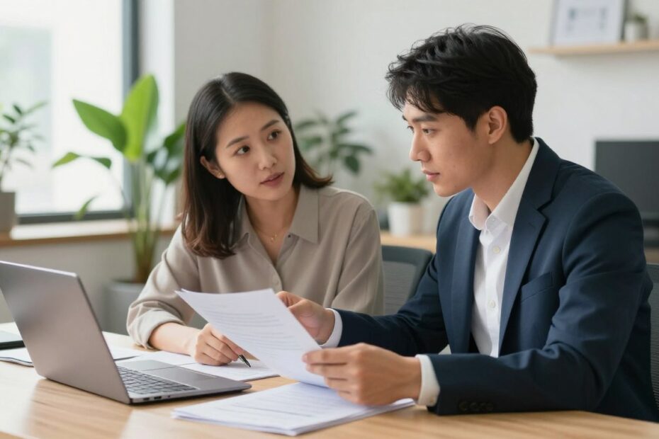 Czy syn może ubezpieczyć matkę w swoim zakładzie pracy