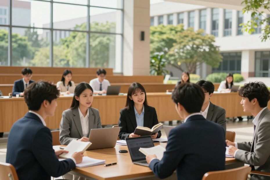 Czy warto iść na studia