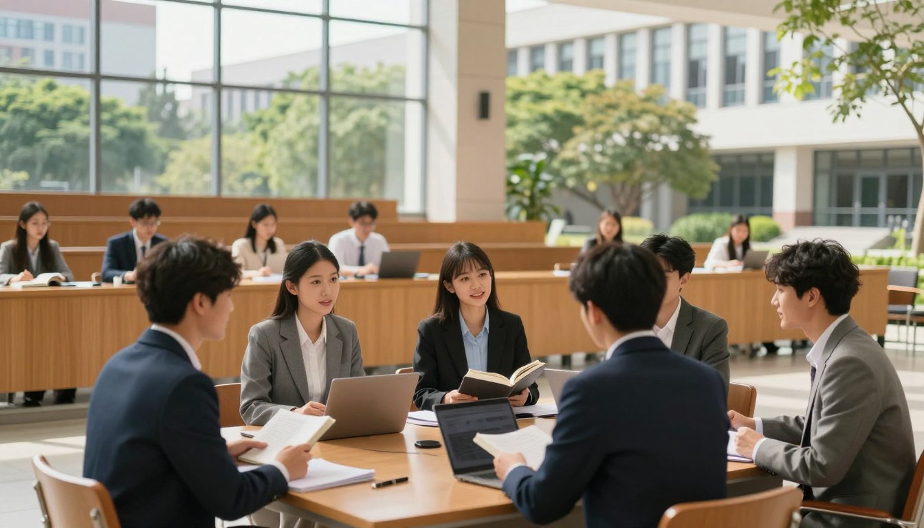 Czy warto iść na studia