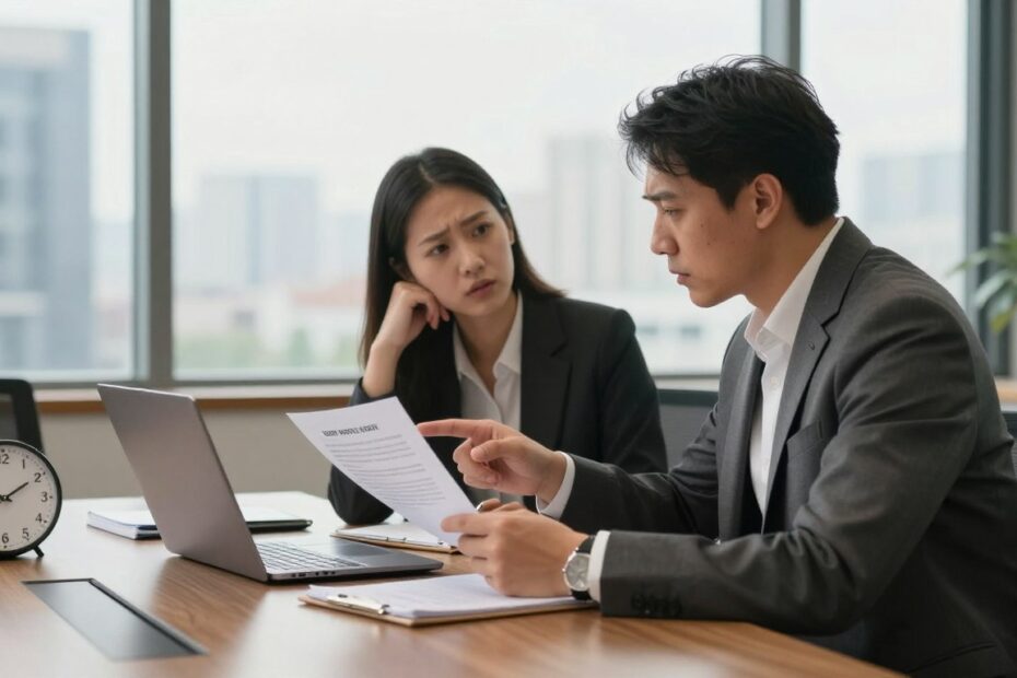 Czy zmiana godzin pracy wymaga akceptacji pracownika