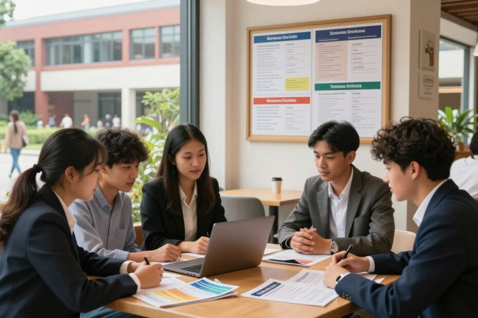 Ile wynosi stypendium na studiach