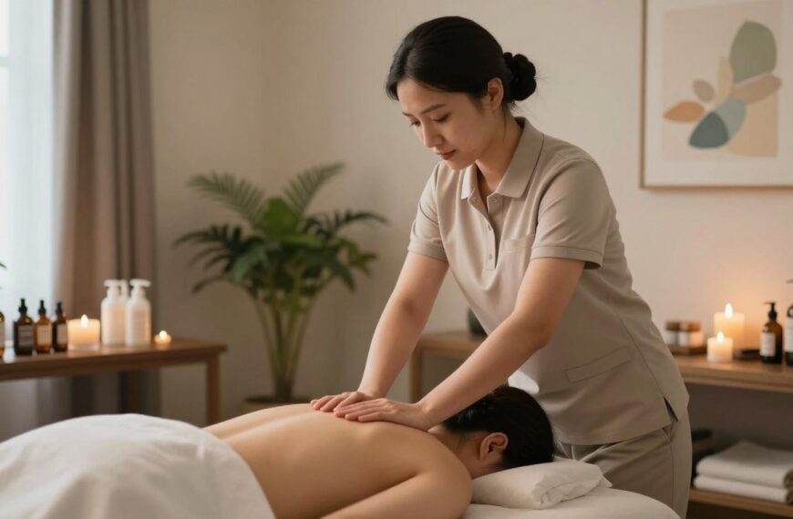 Ile zarabia masażysta: etat, własny gabinet, stawki za zabieg i sezonowość