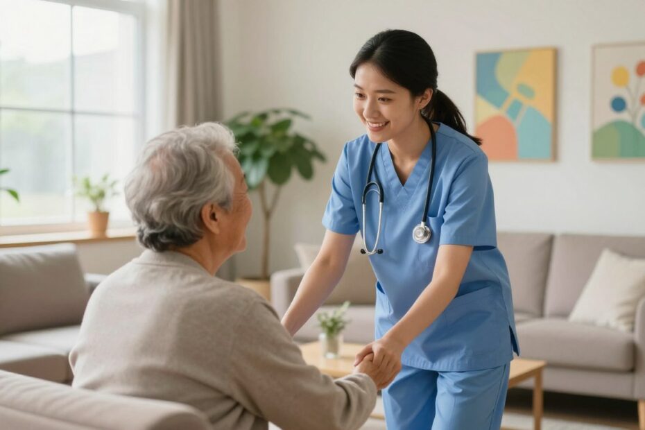 Ile zarabia opiekun medyczny w ZOL