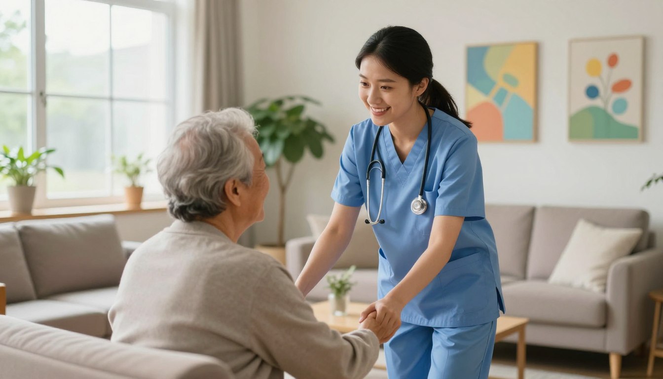 Ile zarabia opiekun medyczny w ZOL