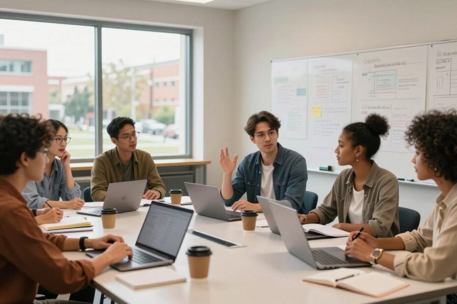 Jak wyglądają studia zaoczne