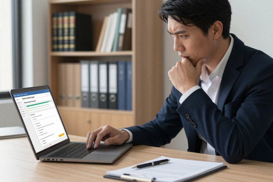 Nie otrzymałem świadectwa pracy co robić