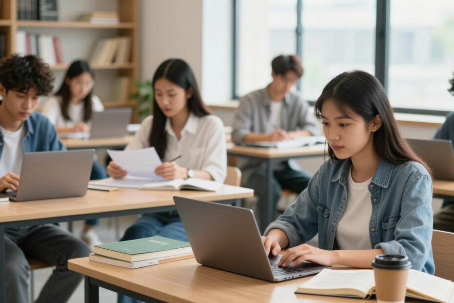 Studia zaoczne co to