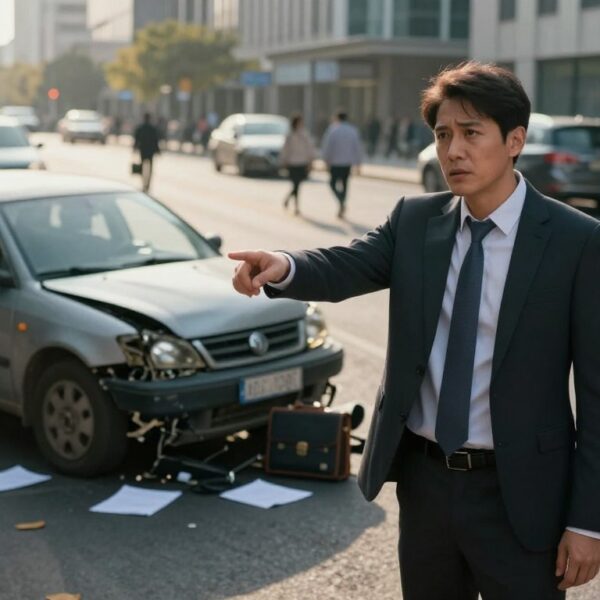 Wypadek w drodze do pracy kto płaci: ZUS, pracodawca, dokumenty i terminy zgłoszeń