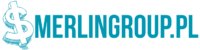 merlingroup.pl logo
