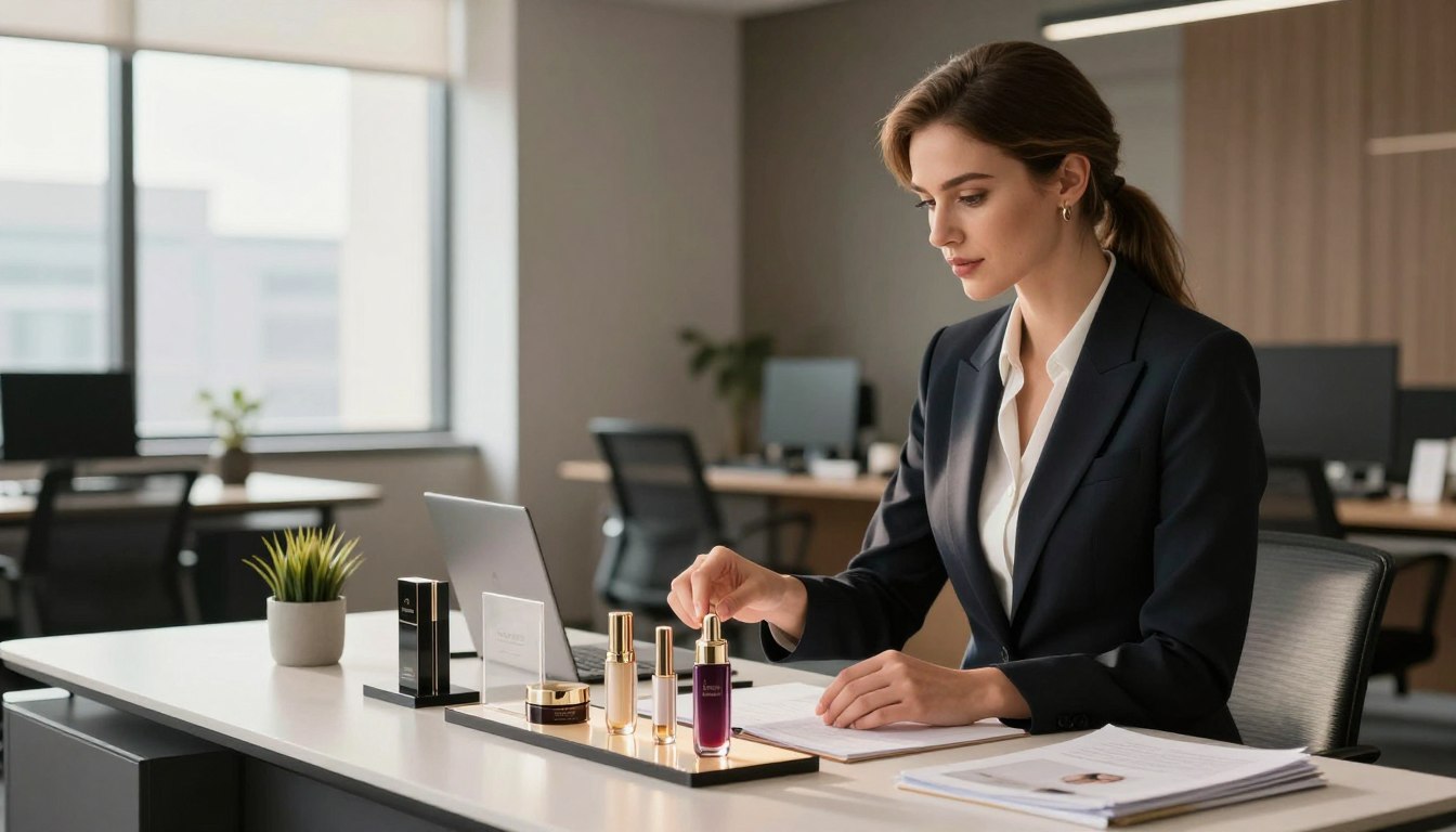 Clara Barson co to za firma