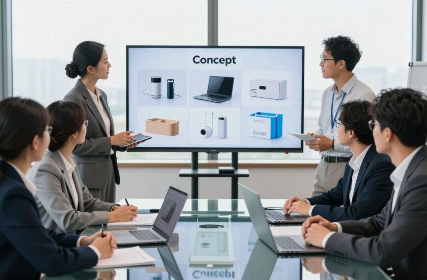 Concept co to za firma