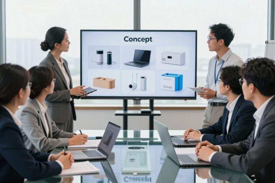 Concept co to za firma