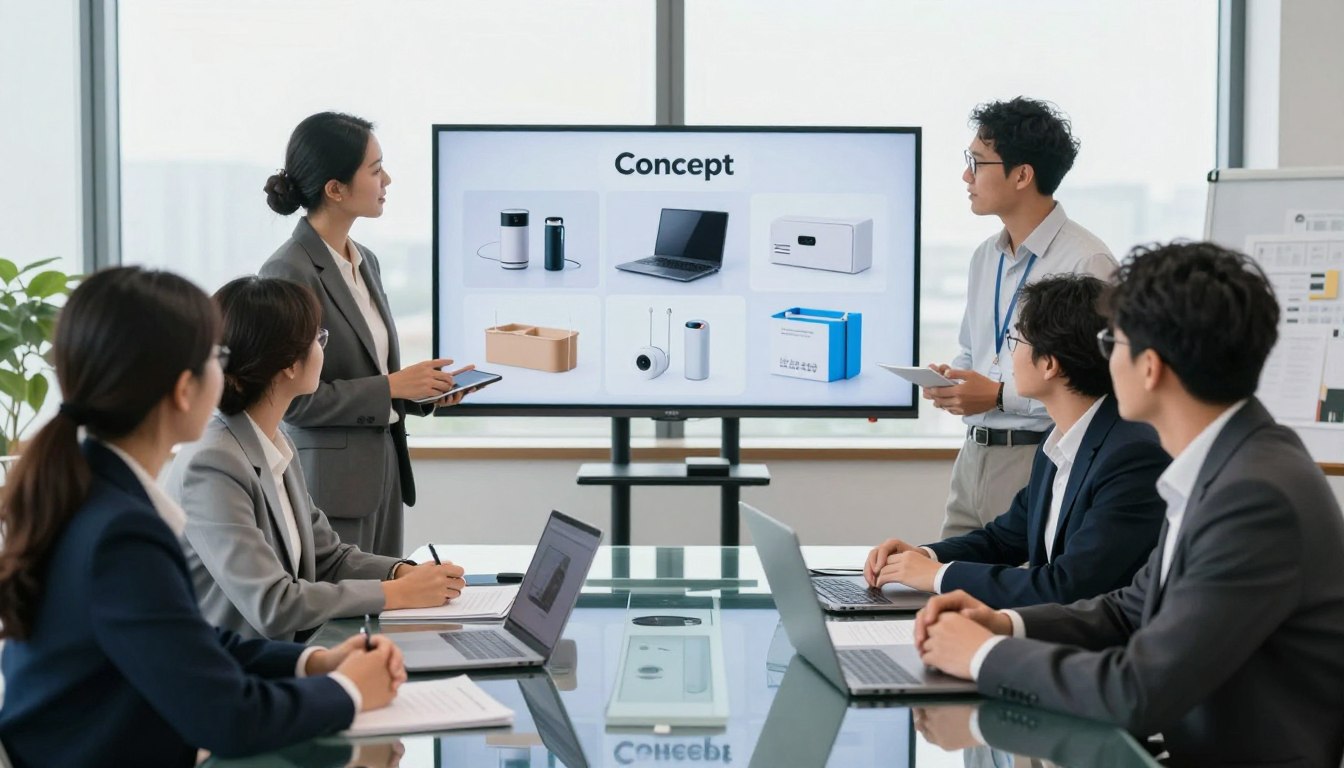 Concept co to za firma