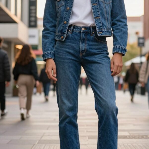 Cross Jeans co to za firma i czym wyróżnia się ta marka jeansowa