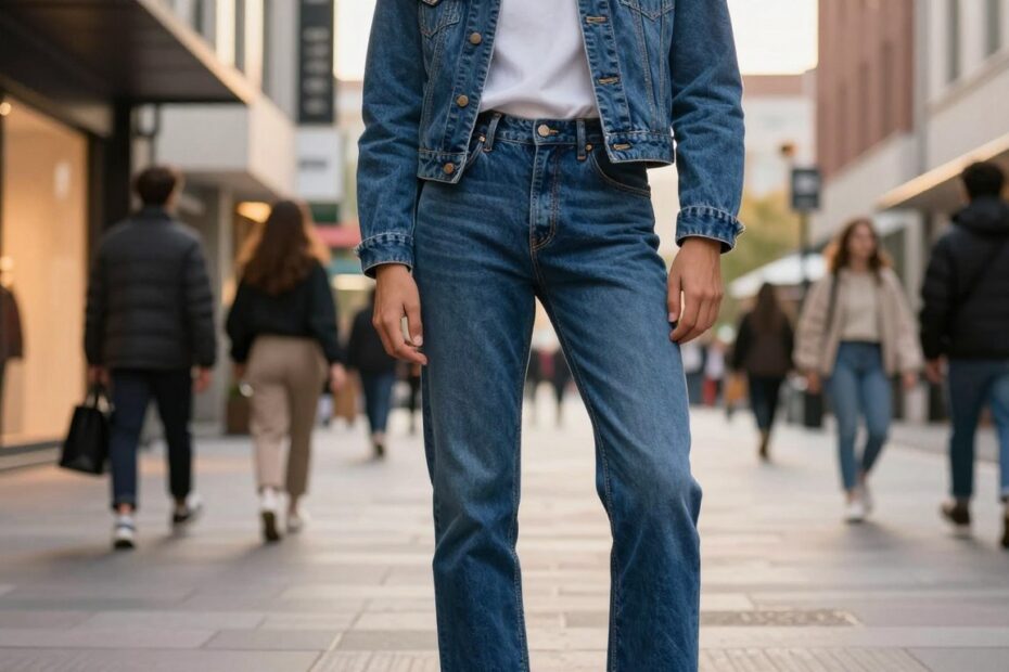 Cross Jeans co to za firma